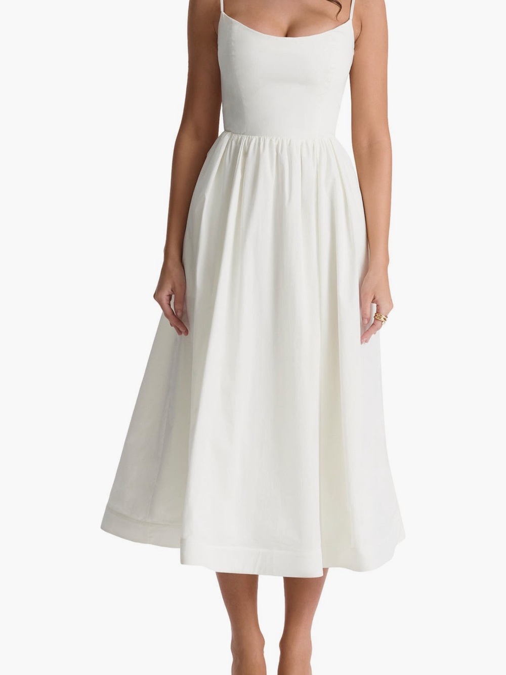 House of CB  Midi Dress - Picture 8 of 8